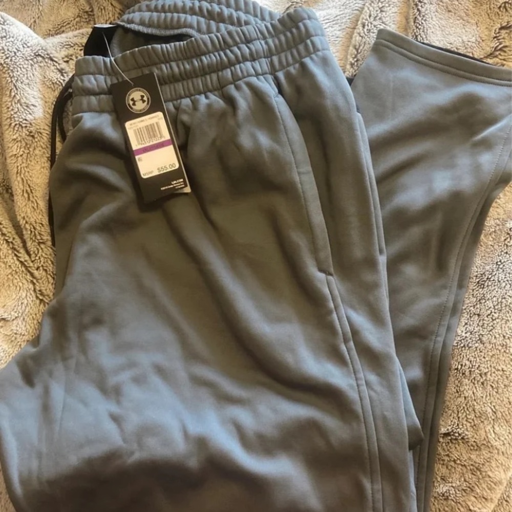 Under Armour sweatpants